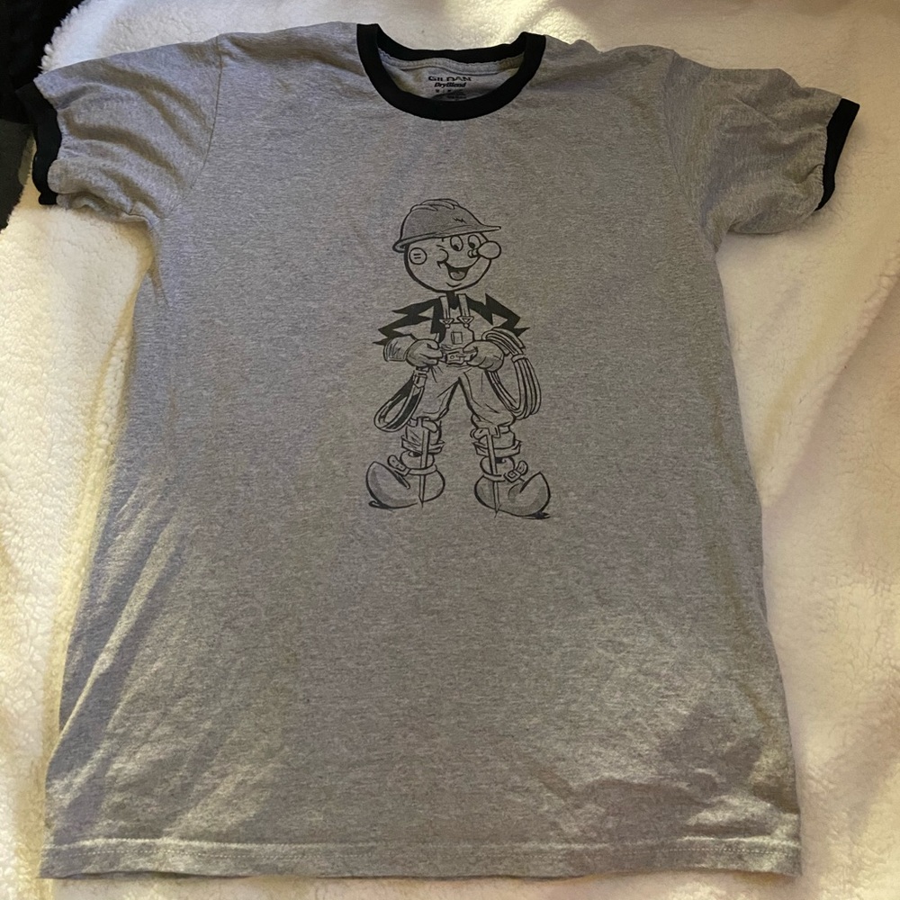 Gildan Printed Tee
